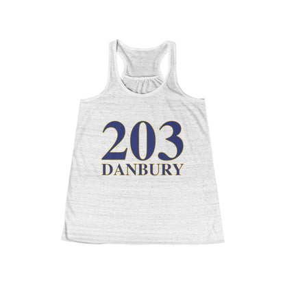 203 Danbury womens tank top shirt