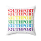 Do you have Southport Pride? Southport, Connecticut apparel and gifts including mugs including LGBTQ inspired tote bags. 10% of pride sales are donated to a Connecticut LGBTQ organization. Free shipping! 