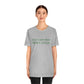  Just a kid from New Canaan Unisex Jersey Short Sleeve Tee  Are you proud to be from New Canaan?  Show the world where you're from New Canaan! Represent New Canaan with this collection!   Proceeds from this collection help grow Finding New Canaan and Finding Connecticut websites and brands. 
