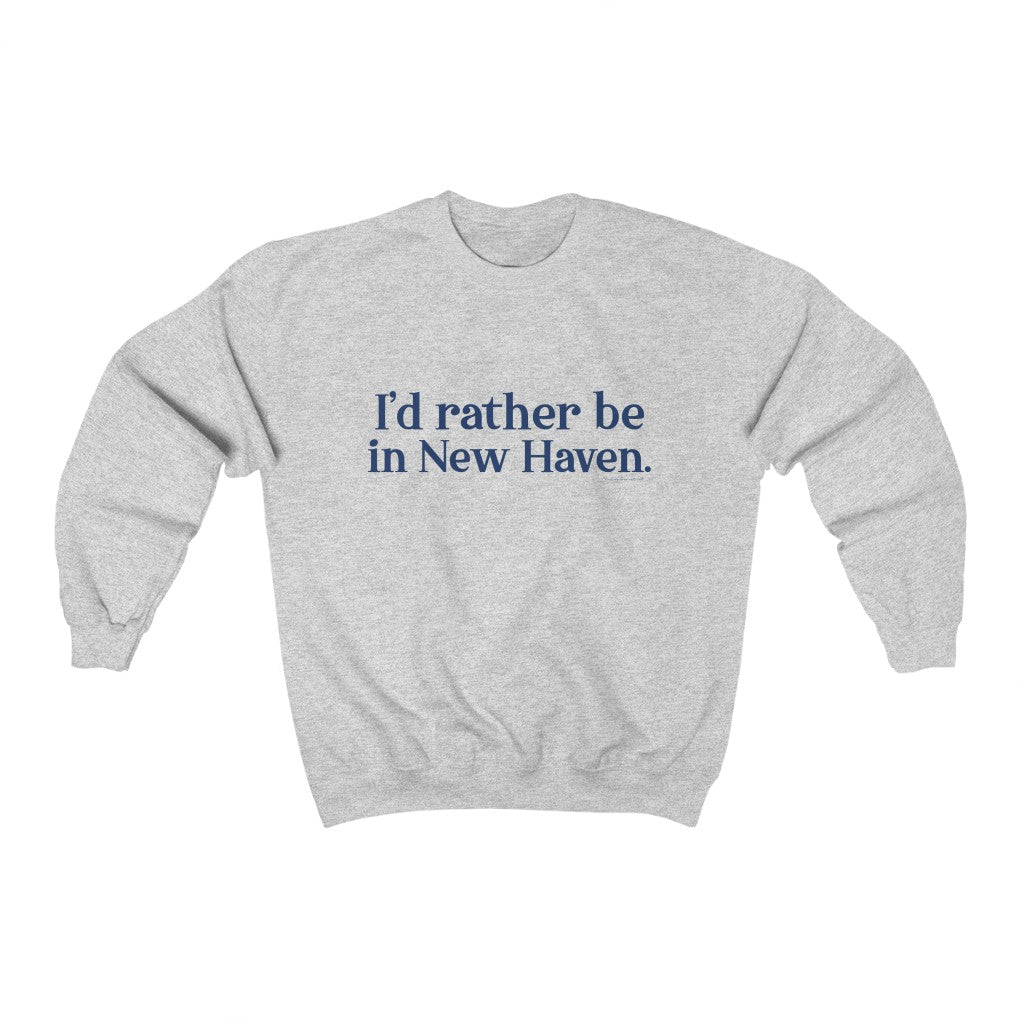 new haven ct / connecticut unisex shirt 