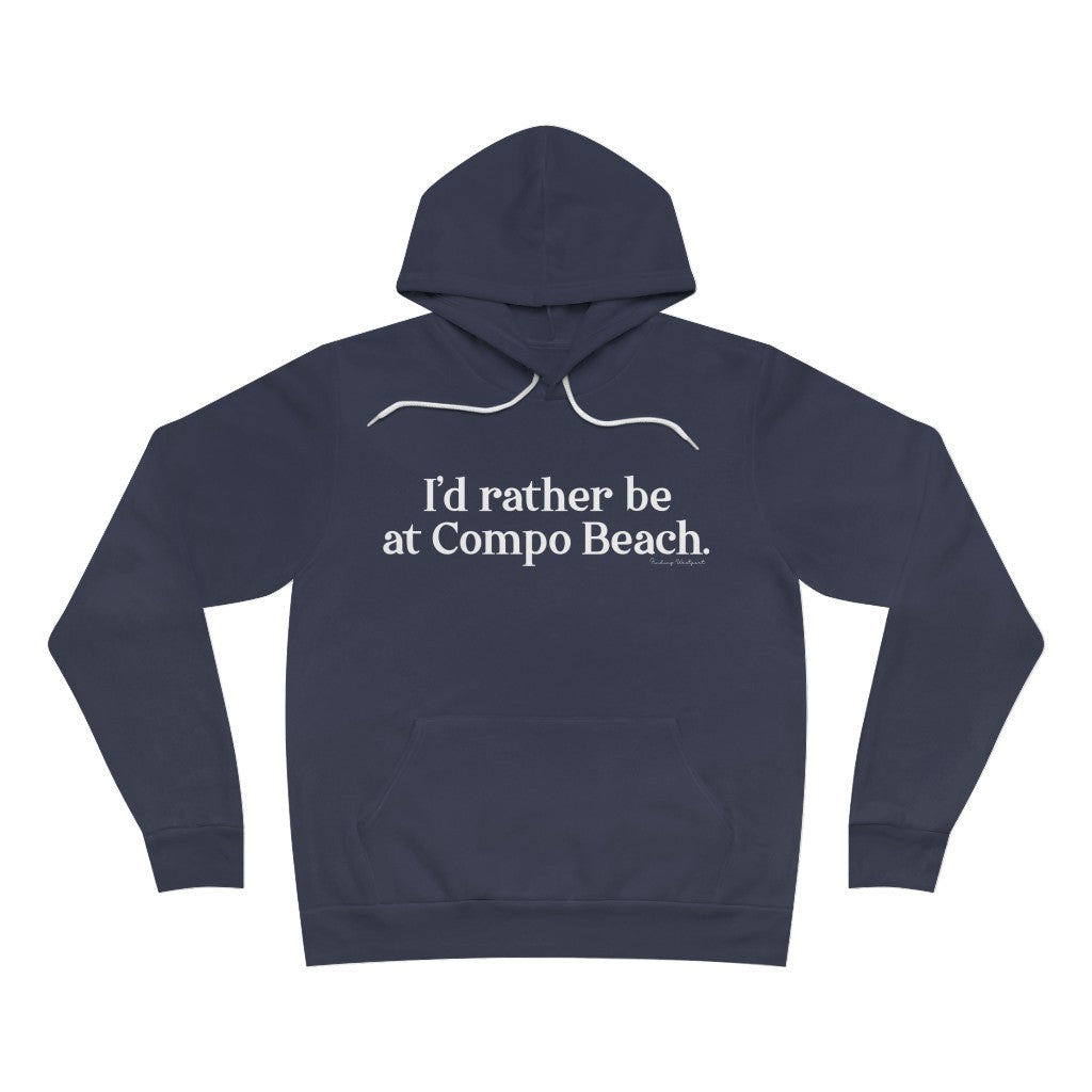 westport ct / connecticut hooded sweatshirt hoodies