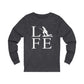westport ct long sleeve t shirt