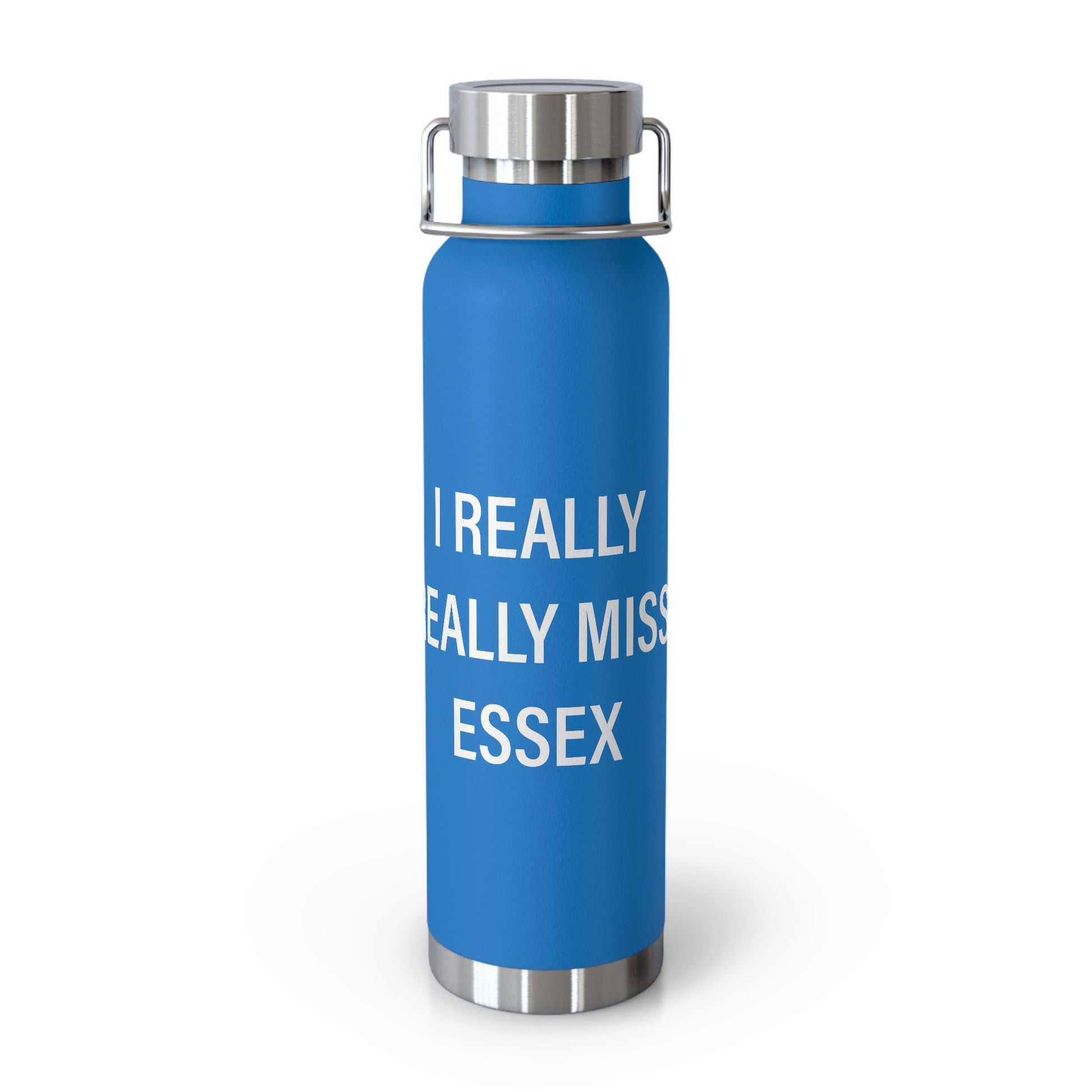 essex connecticut water bottle, i really reallly miss essex, essex connecticut gifts and apparel 