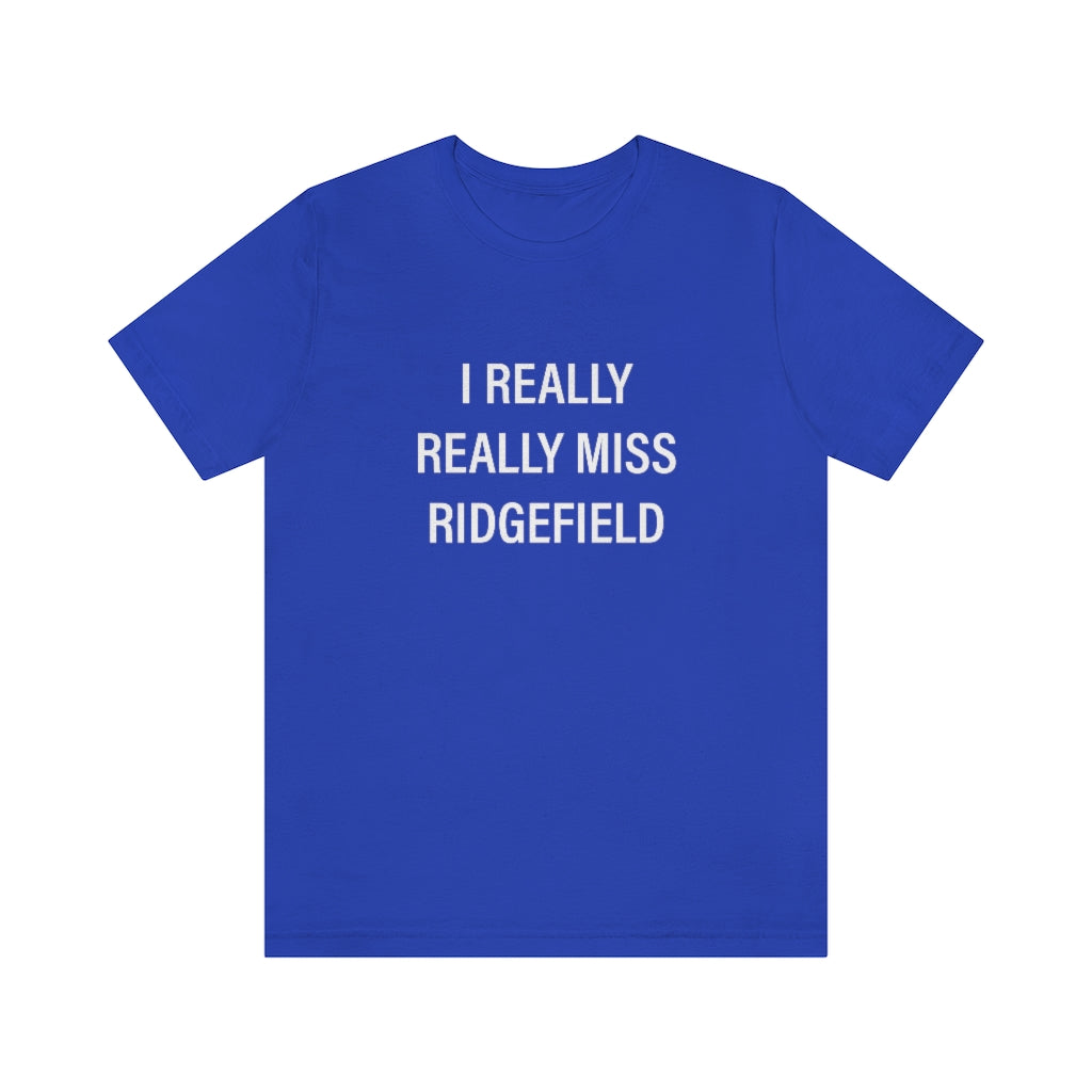 I really really miss Ridgefield.  Ridgefield Connecticut tee shirts, hoodies sweatshirts, mugs, other apparel, home gifts, and souvenirs. Proceeds of this collection go to help Finding Ridgefield and  Finding Connecticut’s brand. Free USA shipping. 