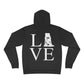 fairfield ct / connecticut hooded sweatshirt hoodie 