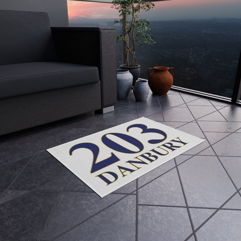 203 Danbury Outdoor Rug