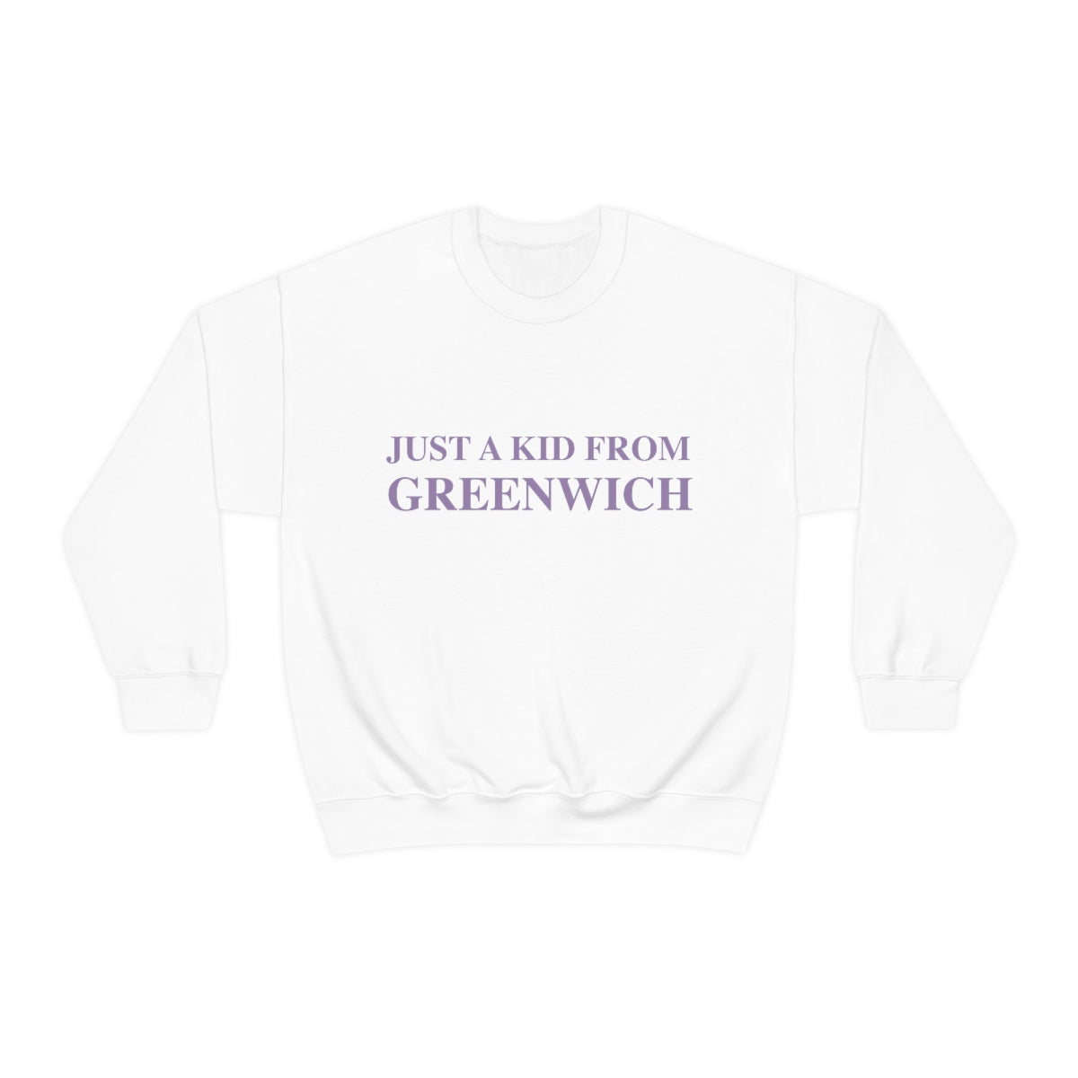 greenwich ct / connecticut unisex sweatshirt 