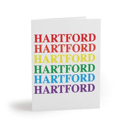  Do you have Hartford Pride?  Hartford, Connecticut apparel and gifts including greeting cards. LGBTQ inspired. 10% of Pride sales is donated to a Connecticut LBGTQ organization.   For the latest Connecticut Pride information and events visit Finding Connecticut.   Click here to return to our home page