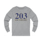 203 Southport Collection. Southport, Connecticut tee shirts, hoodies, sweatshirts, mugs, and other apparel and home gifts. • Proceeds of this collection go to help build Finding Fairfield and Finding Connecticu'tss brand. • Free USA shipping 