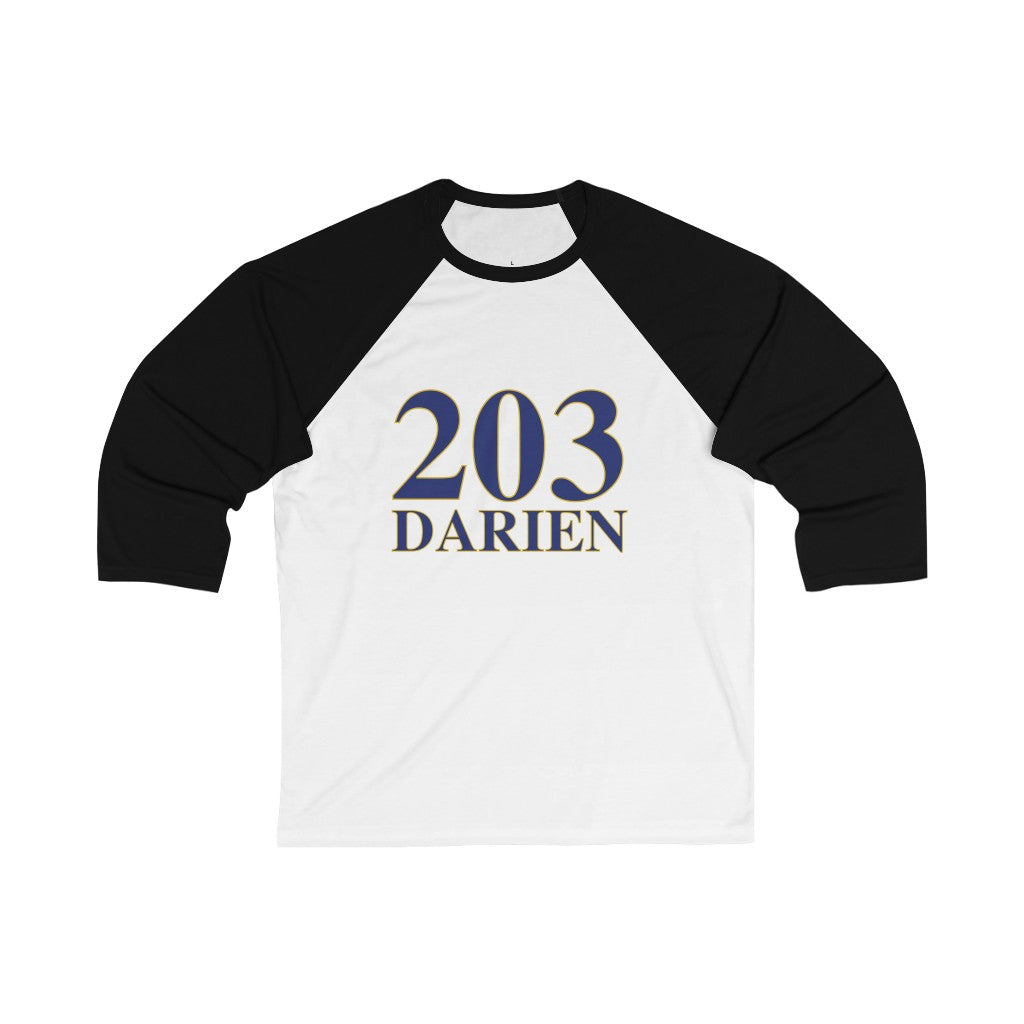 203 darien connecticut shirt