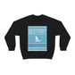 Westport Ugly Holiday Unisex Heavy Blend™ Crewneck Sweatshirt