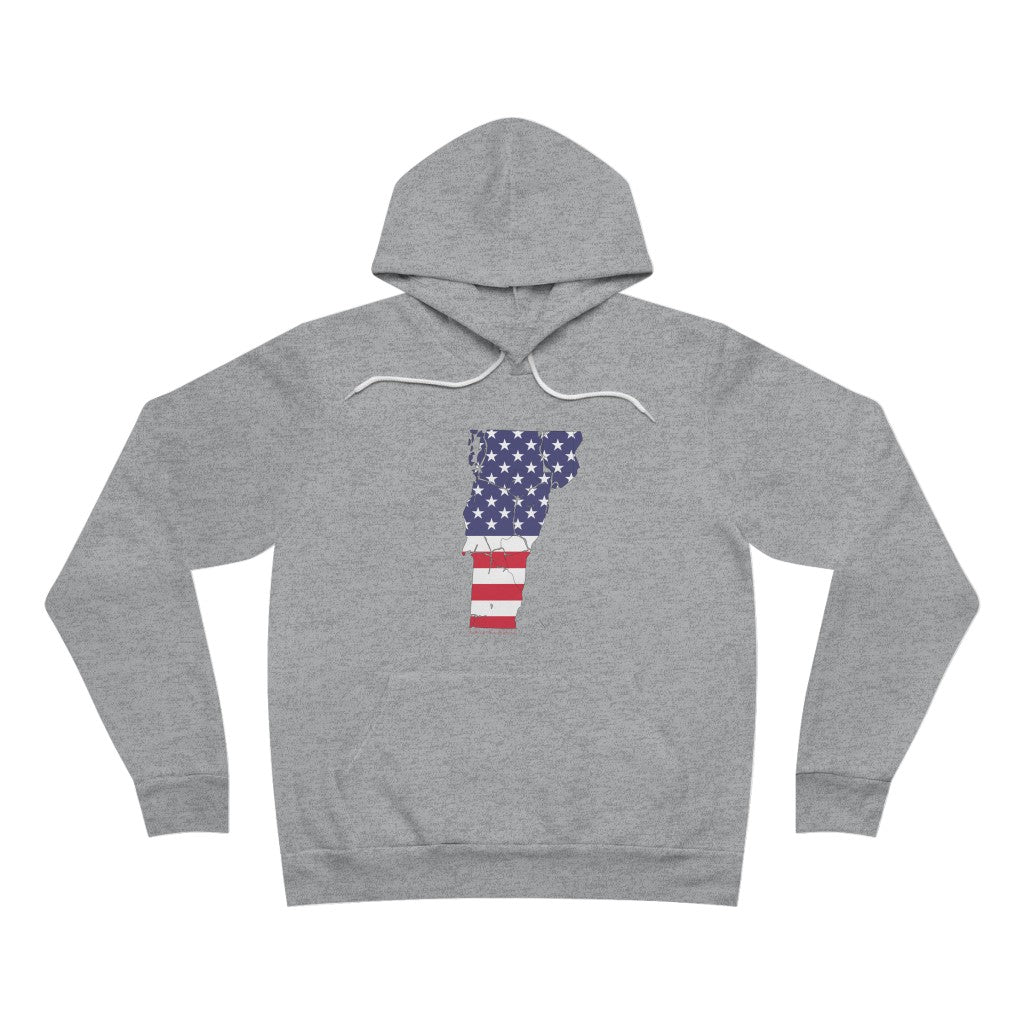 Vermont American Flag collection has tee shirts, mugs, reusable bags, and other apparel and gifts. All proceeds goes to help build the Finding New England brand and get our website up and going. Free shipping on all products. 