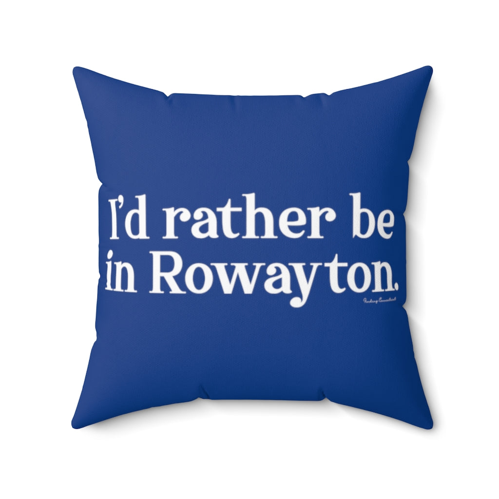 I’d rather be  in Rowayton  Norwalk Connecticut tee shirts, hoodies sweatshirts, mugs and other apparel, home gifts and souvenirs. Proceeds of this collections goes to help Finding Norwalk and Finding Connecticut’s brand. Free USA shipping 