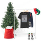 Westport Ugly Holiday Unisex Jersey Short Sleeve Tee