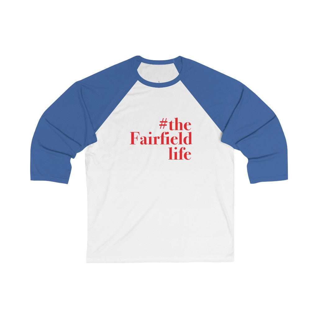 fairfield ct unisex shirt