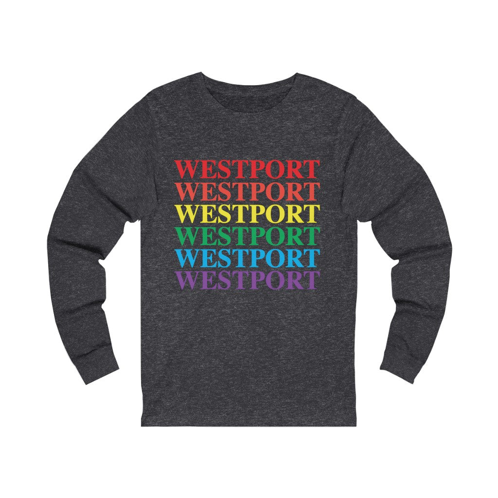 Do you have Westport Pride? Westport, Connecticut apparel and gifts including mugs including LGBTQ inspired  tee shirts, shirts, apparel  and home gifts