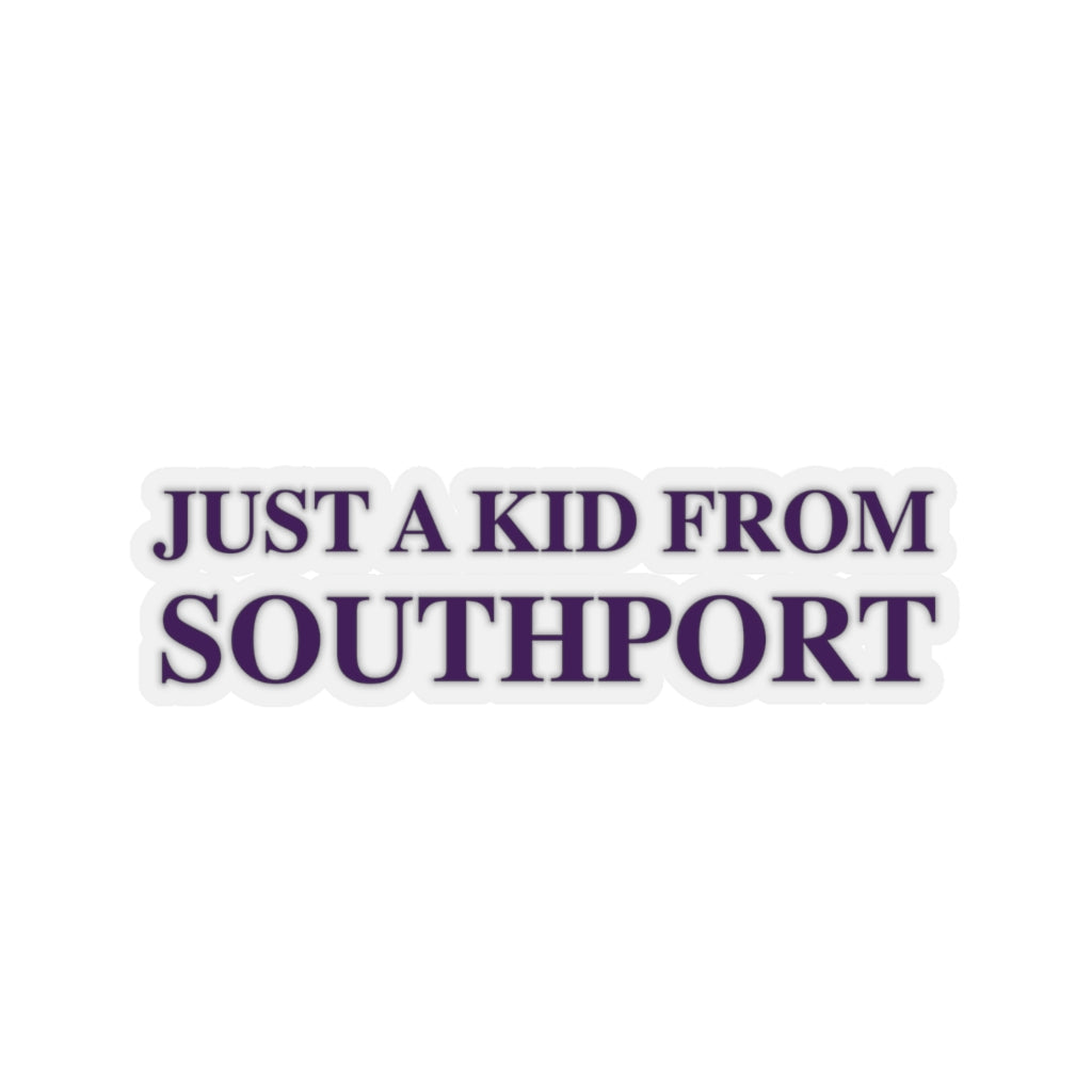 Just a kid from Southport. Southport, Connecticut tee shirts, hoodies sweatshirts, mugs and other apparel, home gifts and souvenirs. Proceeds of this collections goes to help Finding Fairfield and Finding Connecticut’s brand. Free USA shipping