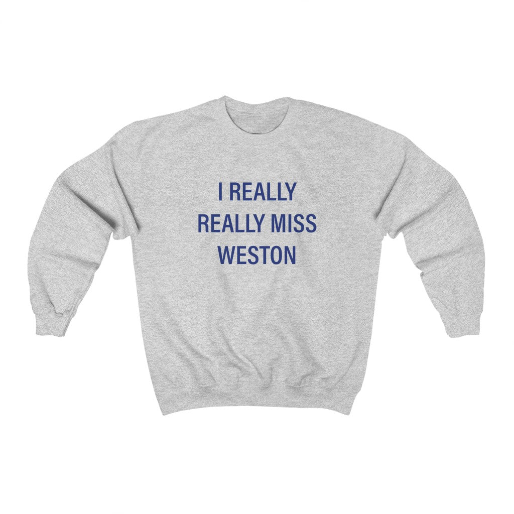 I really really miss Weston.  Weston Connecticut tee shirts, hoodies sweatshirts, mugs, other apparel, home gifts, and souvenirs. Proceeds of this collection go to help Finding Connecticut’s brand. Free USA shipping. 