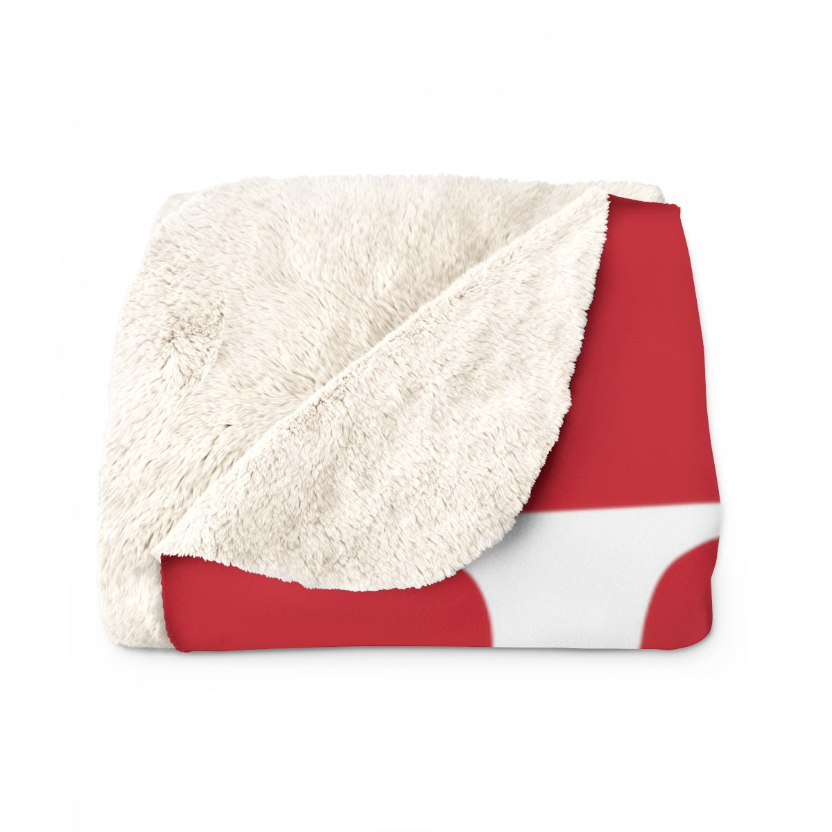 Fairfield Life Sherpa Fleece Blanket