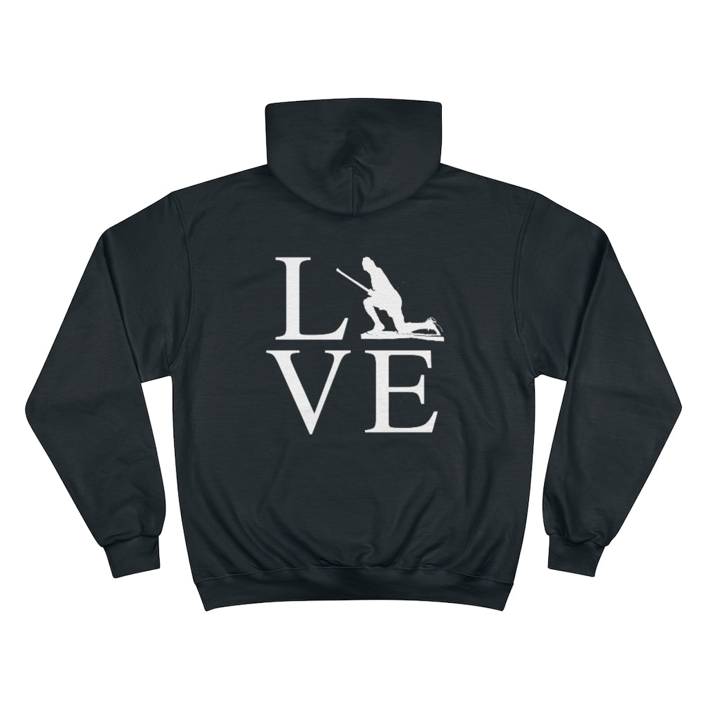 minuteman love westport ct hoodie