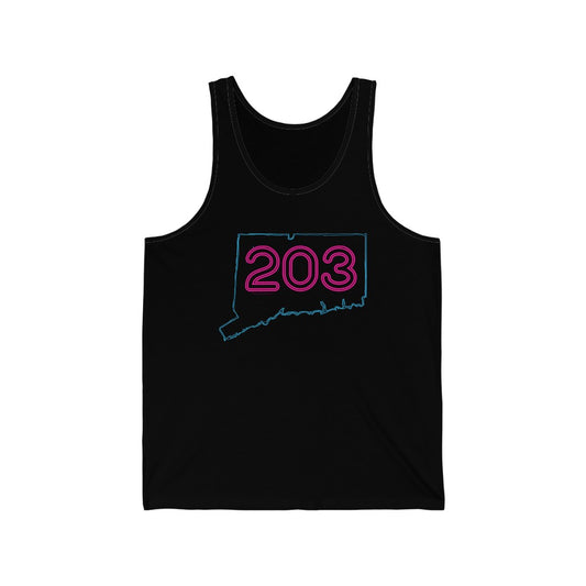 203 Neon is a collection for anyone who had spent time in the 203! 203 tee shirts, hoodies, mugs, apparel, gifts, and souvenirs. Proceeds go to help Finding Connecticut’s brand and the websites. Free USA shipping on all orders. 