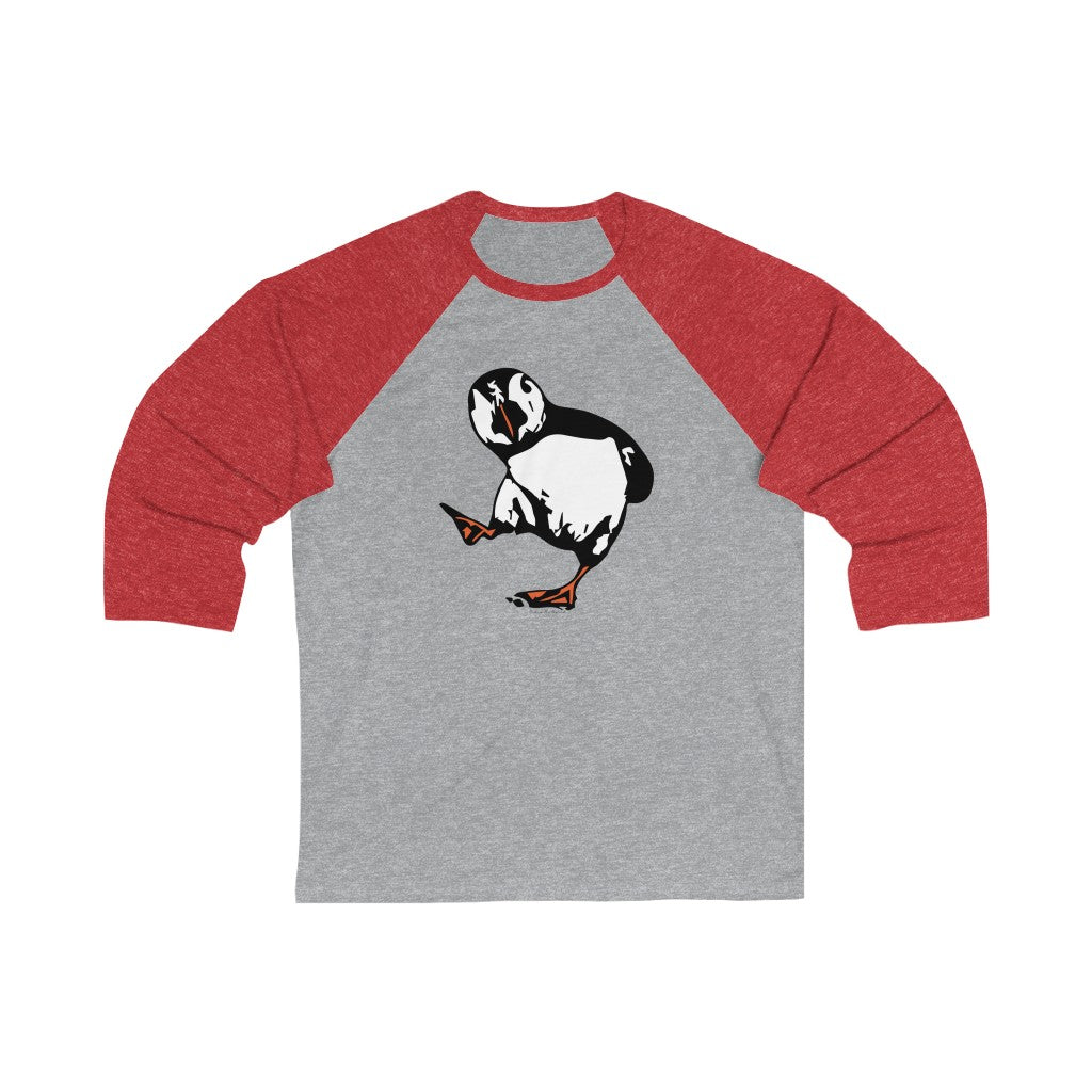 Puffin in Step. Do you love Atlantic Puffin’s? We have plenty Puffin products including tee shirts, sweatshirts, mugs, greeting cards, home decor, and more! Free USA shipping on all products. 