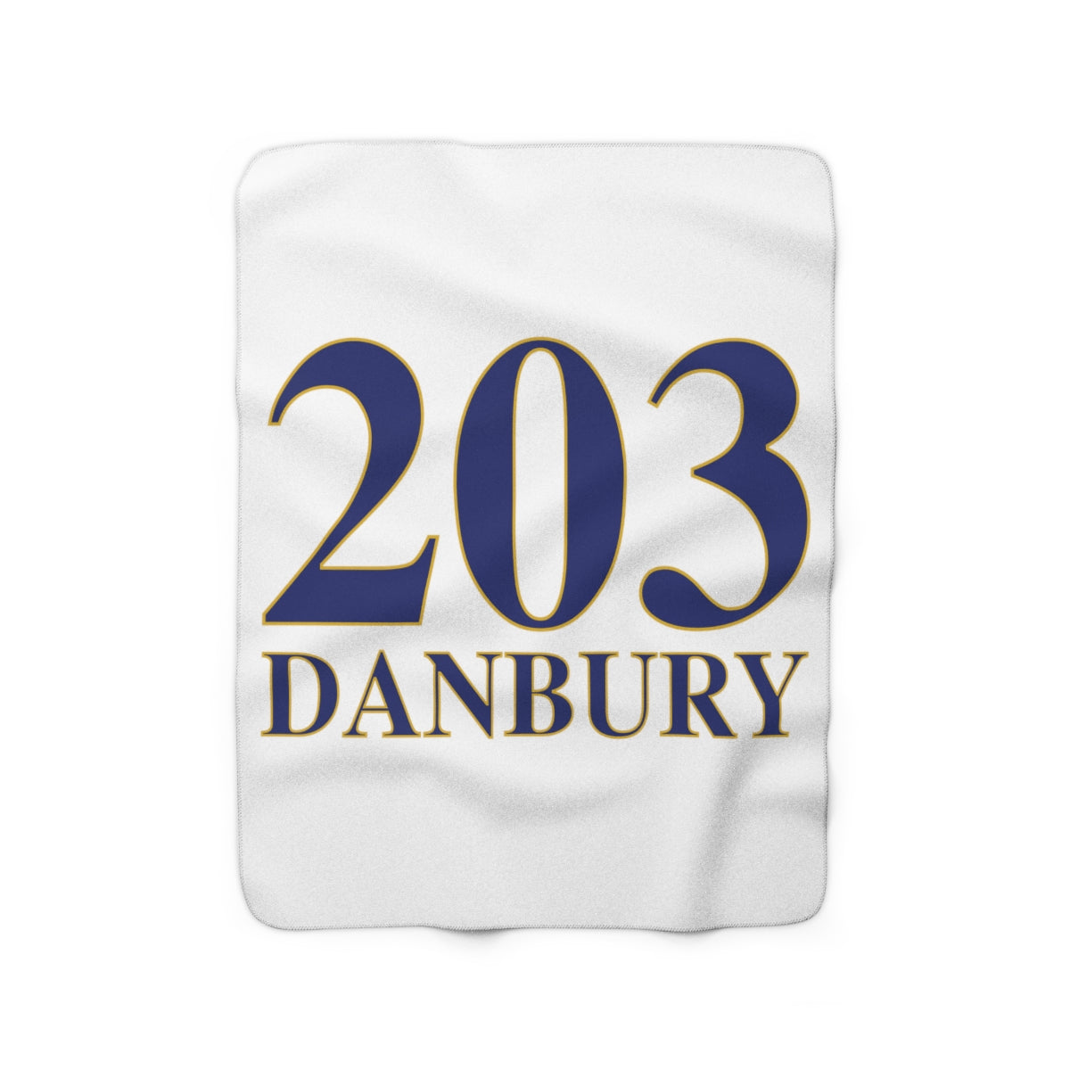 203 danbury blanket