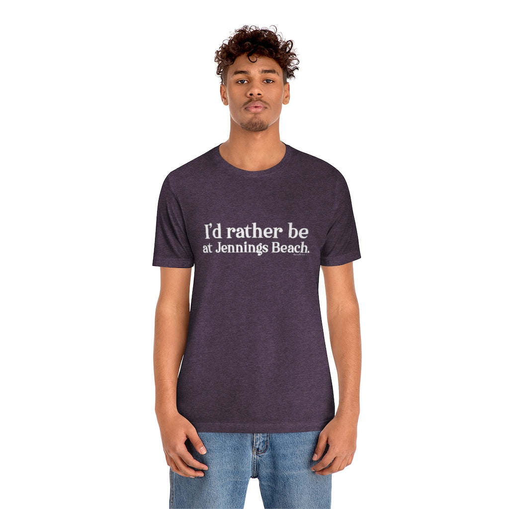 I’d rather be at Jennings Beach travel mug, hoodies, sweatshirts, shirts, home gifts and apparel. Unless noted proceeds go to help grow Finding Fairfield and Finding Connecticut brands. Free shipping on all products.