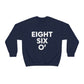 eight six oh / 860 / ct / connecticut shirt 
