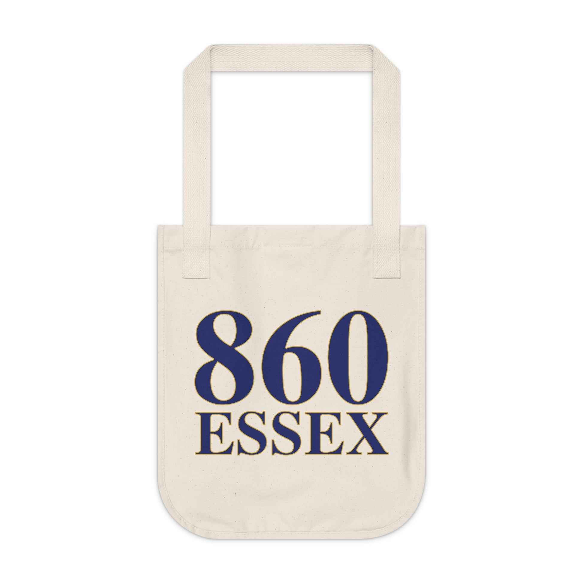 essex ct tote bag 