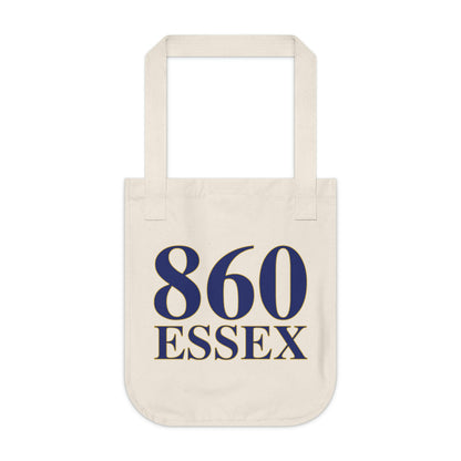 essex ct tote bag 