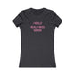 Darien Connecticut shirt. I really really miss darien connecticut womens tee shirt
