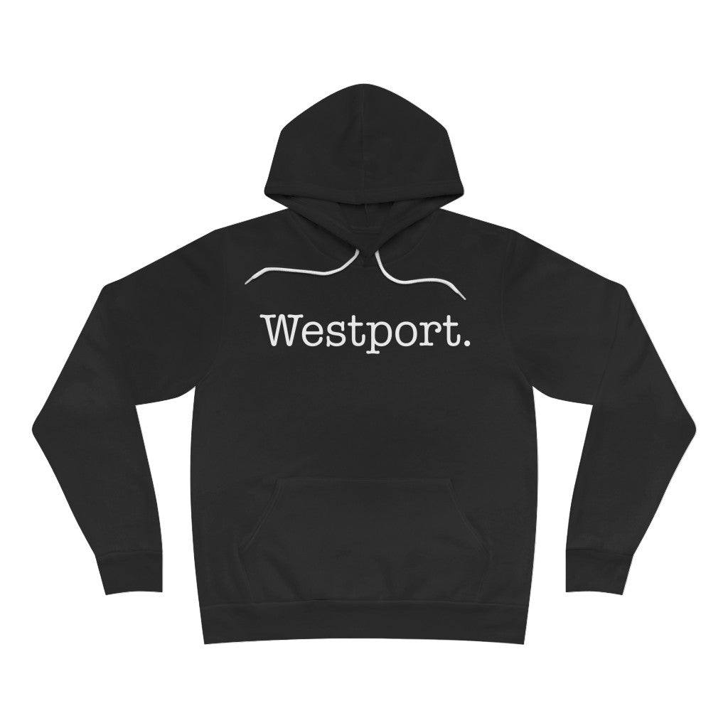 westport hooded sweatshirt hoodie