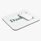 #thedanburylife Mouse Pad (Rectangle)