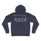 New Haven Coordinates Unisex Sponge Fleece Pullover Hoodie