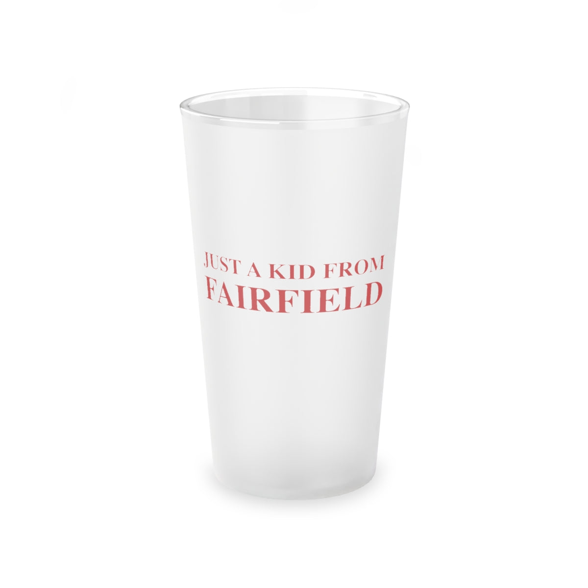 fairfield ct / connecticut drinkware