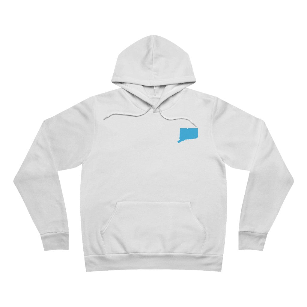 Connecticut hoodie 