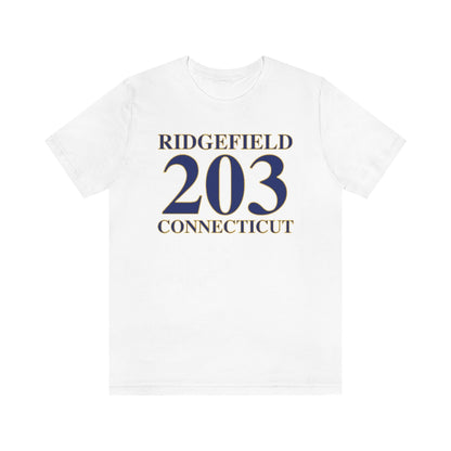 203 Ridgefield Collection. Ridgefield, Connecticut tee shirts, hoodies, sweatshirts, mugs, and other apparel and home gifts. • Proceeds of this collection go to help build Finding Ridgefield and Finding Connecticut’s brand. • Free USA shipping 203 Ridgefield Collection. Ridgefield, Connecticut tee shirts, hoodies, sweatshirts, mugs, and other apparel and home gifts. • Proceeds of this collection go to help build Finding Ridgefield and Finding Connecticut’s brand. • Free USA shipping 