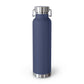 Connecticut 22oz Vacuum Insulated Bottle
