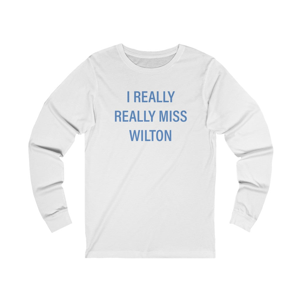 I really really miss Wilton.  Wilton Connecticut tee shirts, hoodies sweatshirts, mugs, other apparel, home gifts, and souvenirs. Proceeds of this collection go to help Finding Connecticut’s brand. Free USA shipping. 