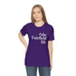 #thefairfieldlife Unisex Jersey Short Sleeve T-Shirt