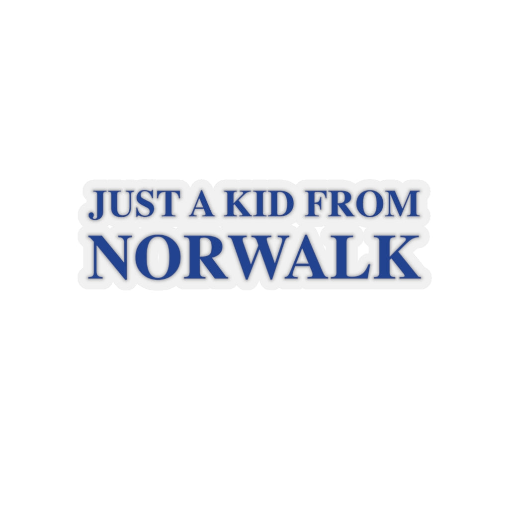 Just a kid from Norwalk. Norwalk, Connecticut tee shirts, hoodies sweatshirts, mugs and other apparel, home gifts and souvenirs. Proceeds of this collections goes to help Finding Norwalk and Finding Connecticut’s brand. Free USA shipping