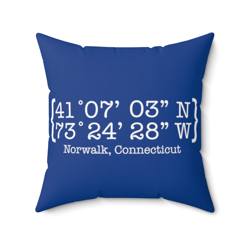 Norwalk Coordinates. Norwalk Connecticut tee shirts, hoodies sweatshirts, mugs and other apparel, home gifts and souvenirs. Proceeds of this collections goes to help  Finding Norwalk and Finding Connecticut’s brand. Free USA shipping 