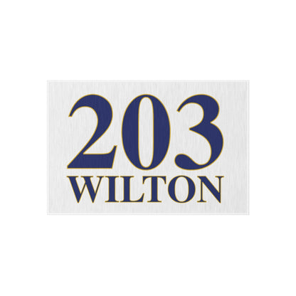 203 Wilton Outdoor Rug