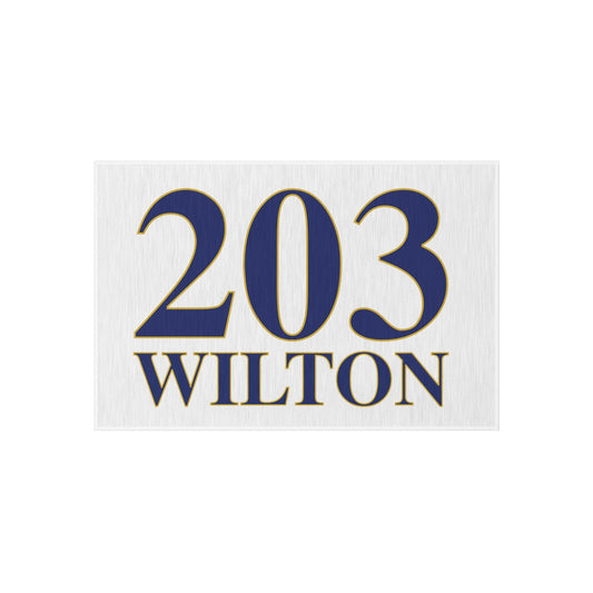 203 Wilton Outdoor Rug