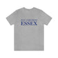 just a kid from essex tee shirt, shirt, essex ct shirts, home gifts and apparel 