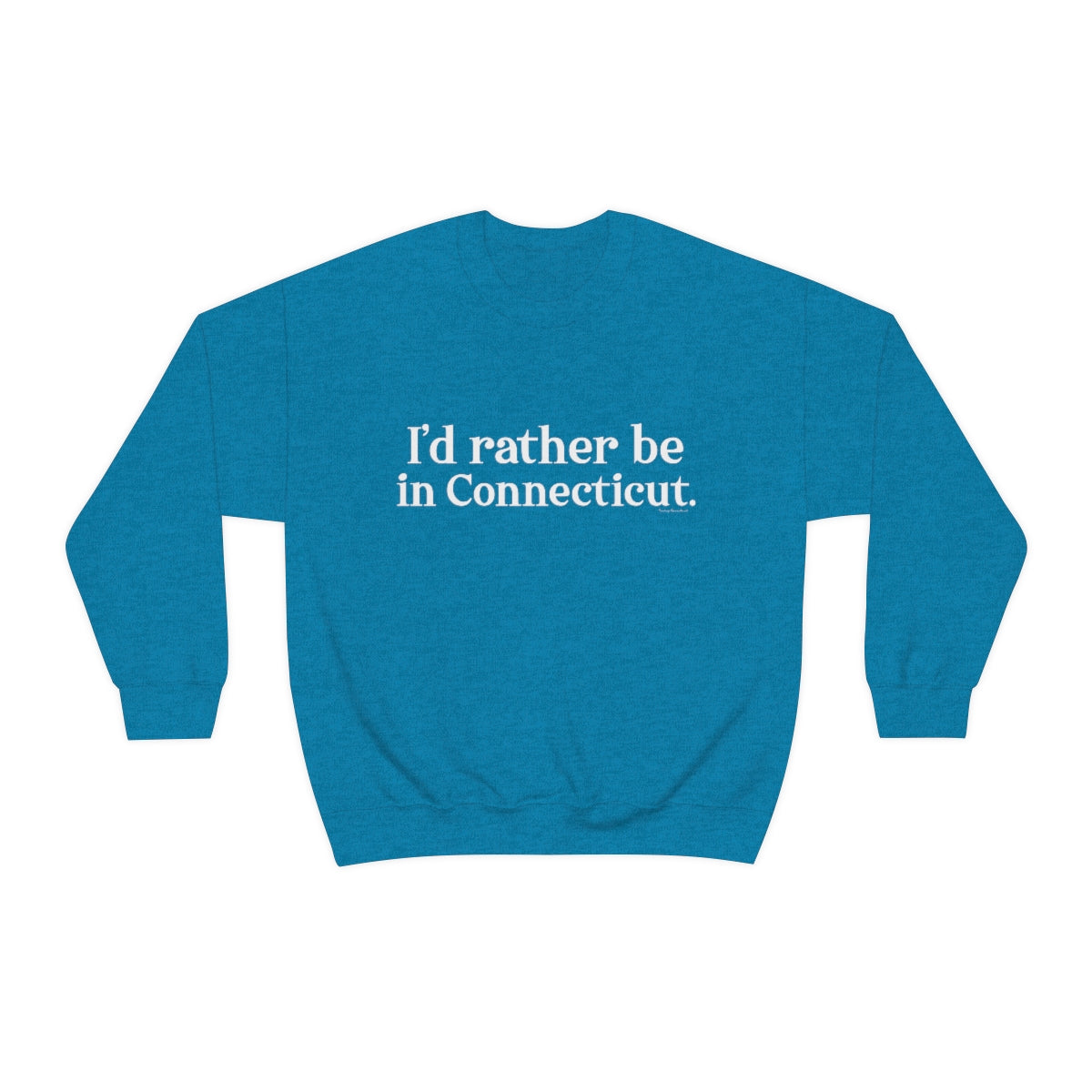 ct / connecticut unisex shirt 