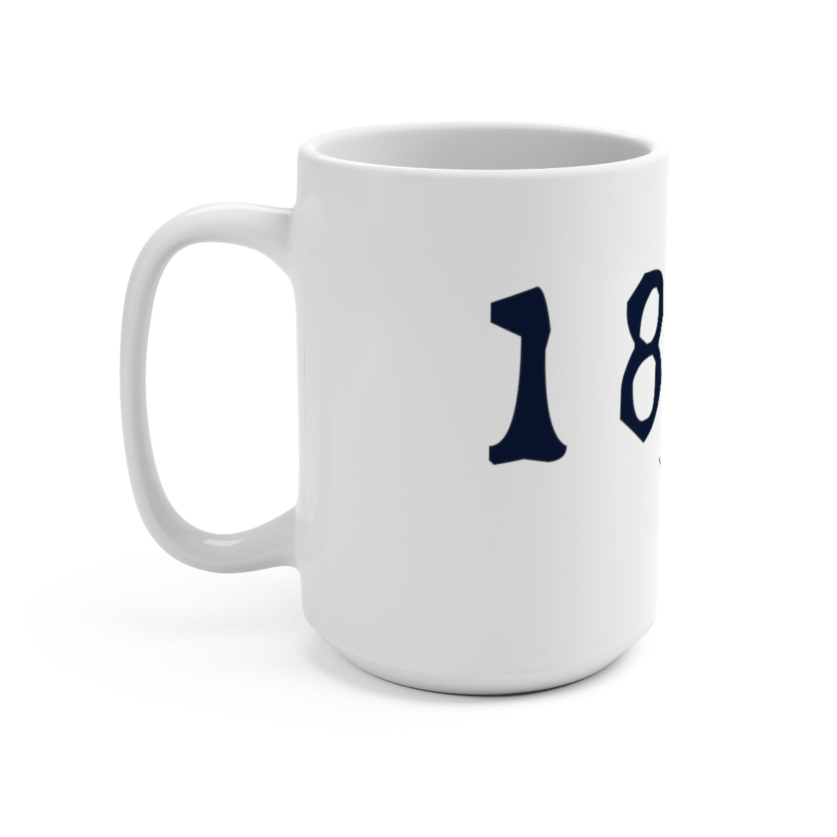 1835 Westport Mug 15oz