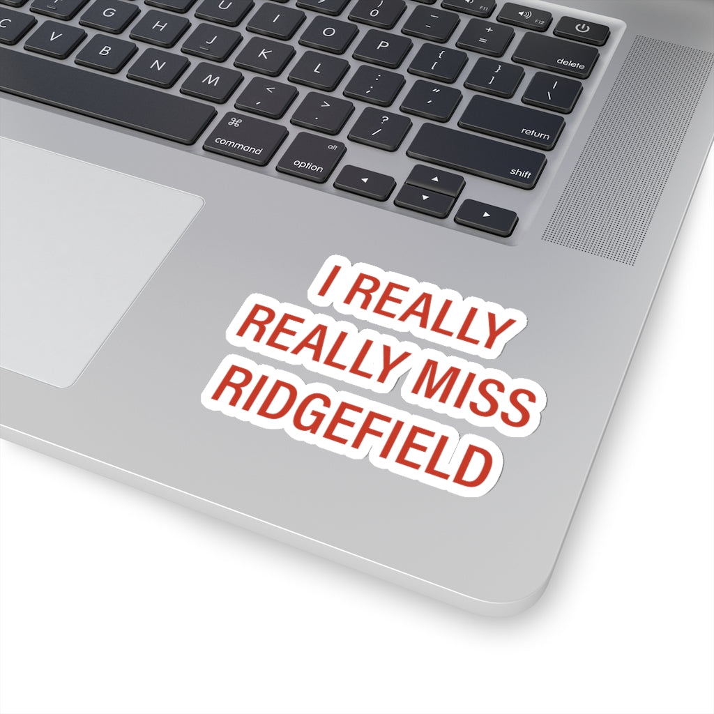 I really really miss Ridgefield.  Ridgefield Connecticut tee shirts, hoodies sweatshirts, mugs, other apparel, home gifts, and souvenirs. Proceeds of this collection go to help Finding Ridgefield and  Finding Connecticut’s brand. Free USA shipping. 