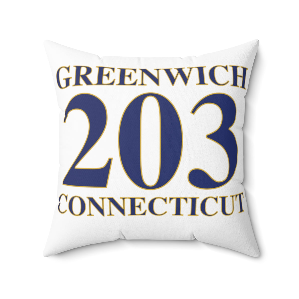 greenwich pillow 